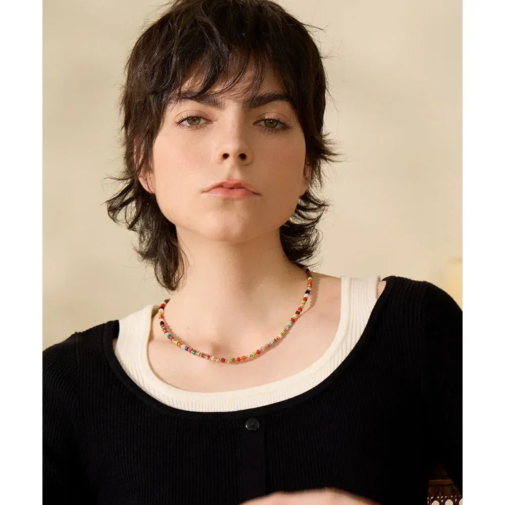 Sage's Spiritual Beads - TM & CO. JEWELS 