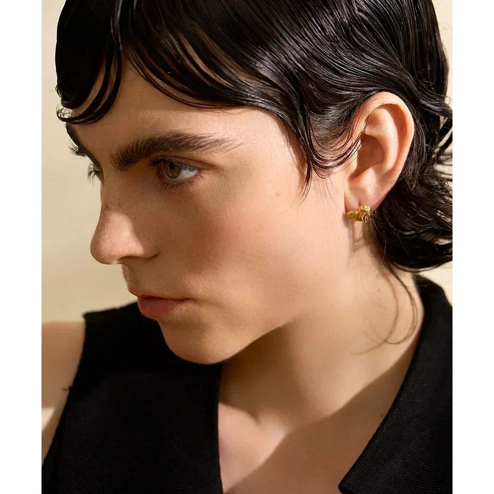 Golden Whispers - TM & Co. Jewels