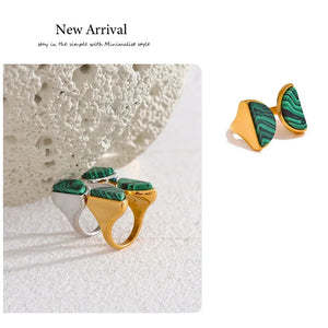 Chloe’s Grace - TM & CO. JEWELS 