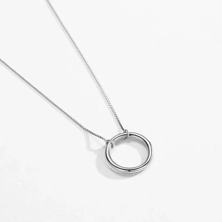 Essence of Love Pendant - TM & Co. Jewels