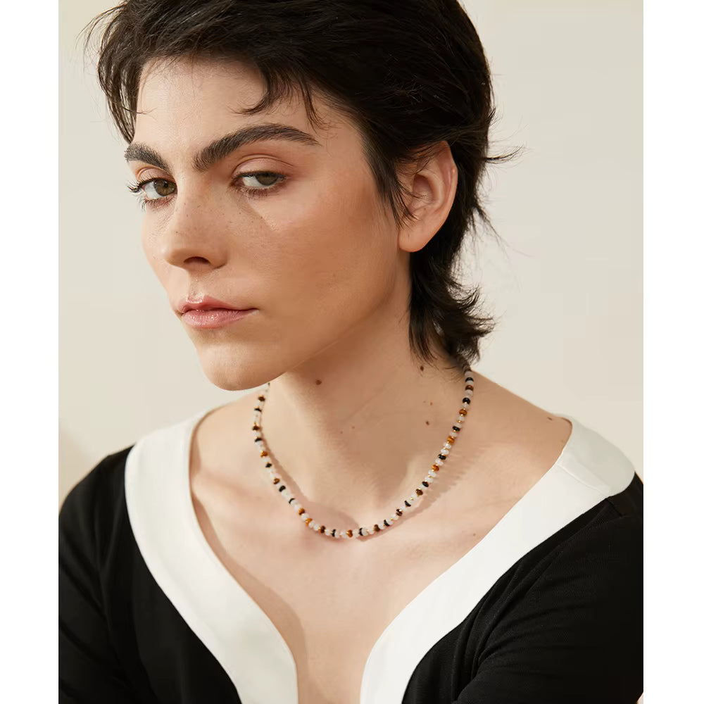 Emma's Grounded Glam - TM & CO. JEWELS 