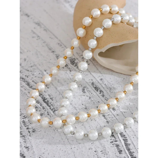 Clara's Chic Chain - TM & CO. JEWELS 