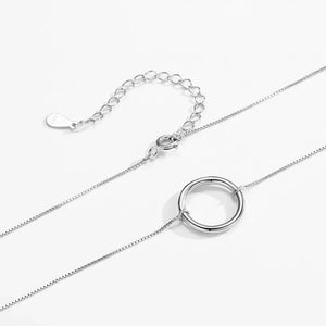Essence of Love Pendant - TM & Co. Jewels