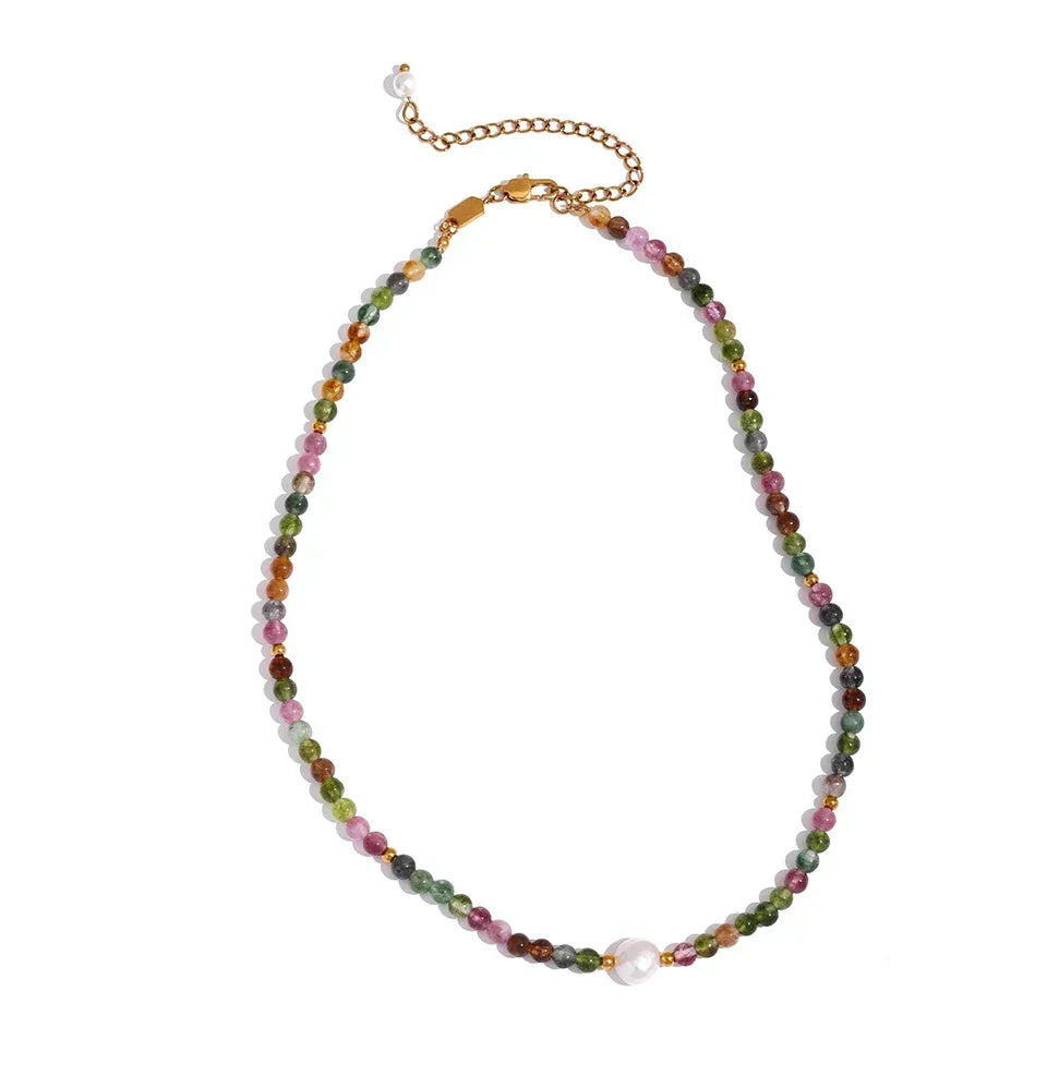 Stella's Luxe Stones - TM & CO. JEWELS 