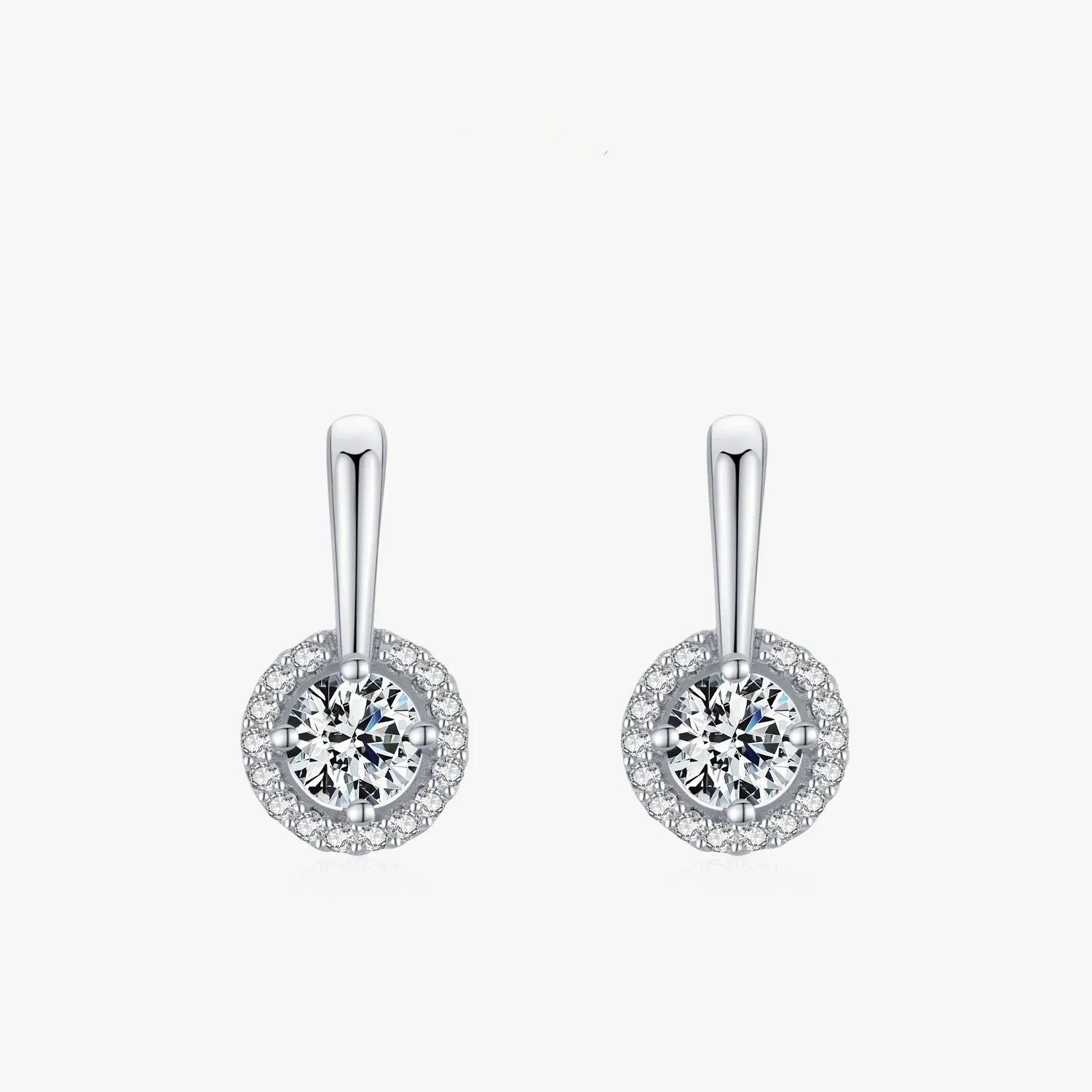 Luxury Brilliance Studs - TM & Co. Jewels
