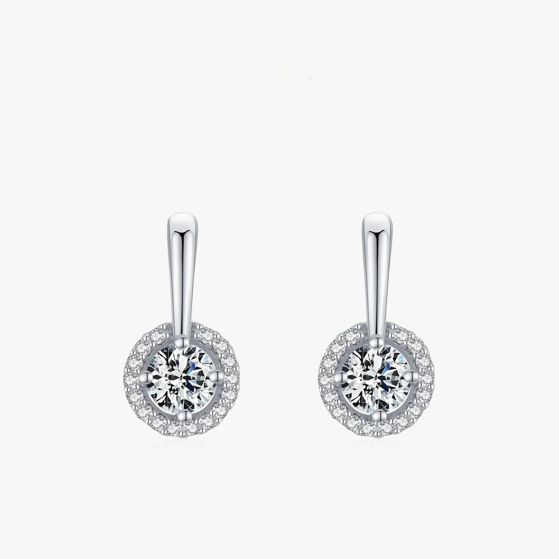 Luxury Brilliance Studs - TM & Co. Jewels