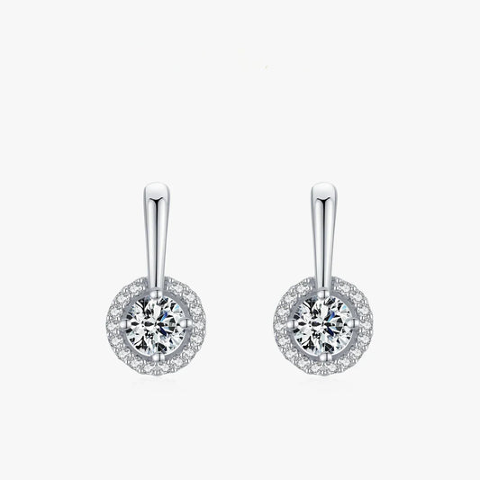 Luxury Brilliance Studs - TM & Co. Jewels