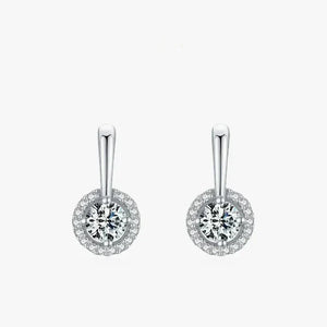 Luxury Brilliance Studs - TM & Co. Jewels
