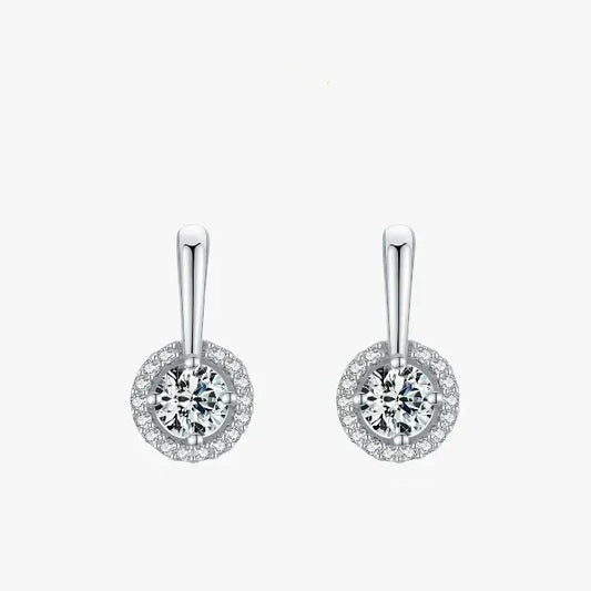 Luxury Brilliance Studs - TM & Co. Jewels
