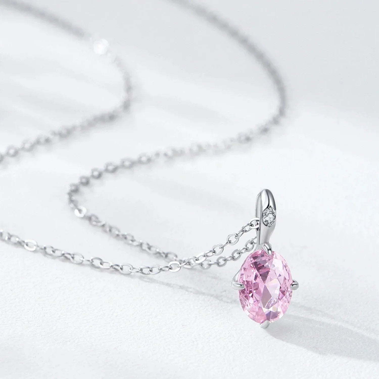 Sweet Romance Pendant - TM & Co. Jewels