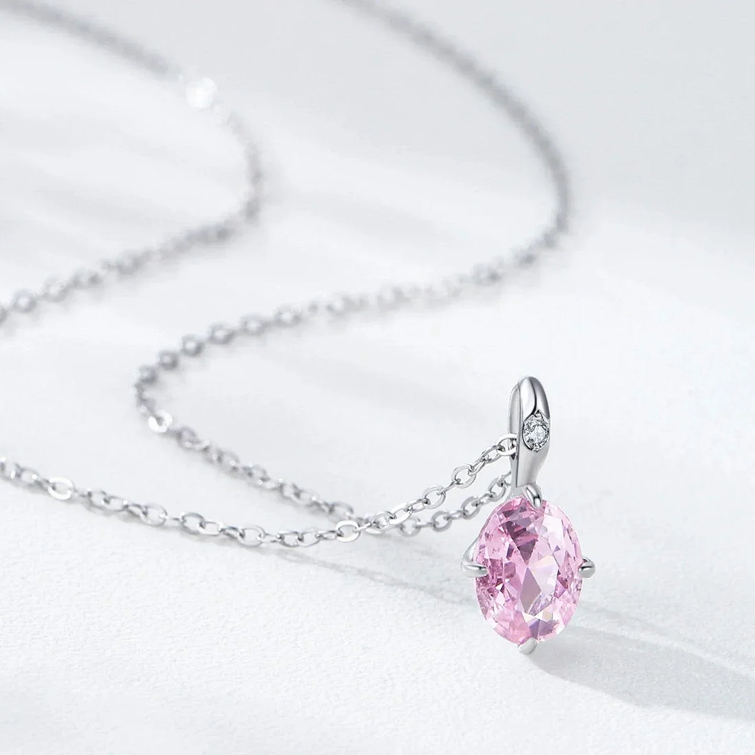 Sweet Romance Pendant - TM & Co. Jewels