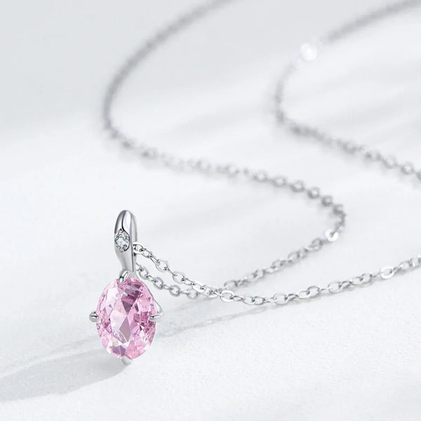 Sweet Romance Pendant - TM & Co. Jewels