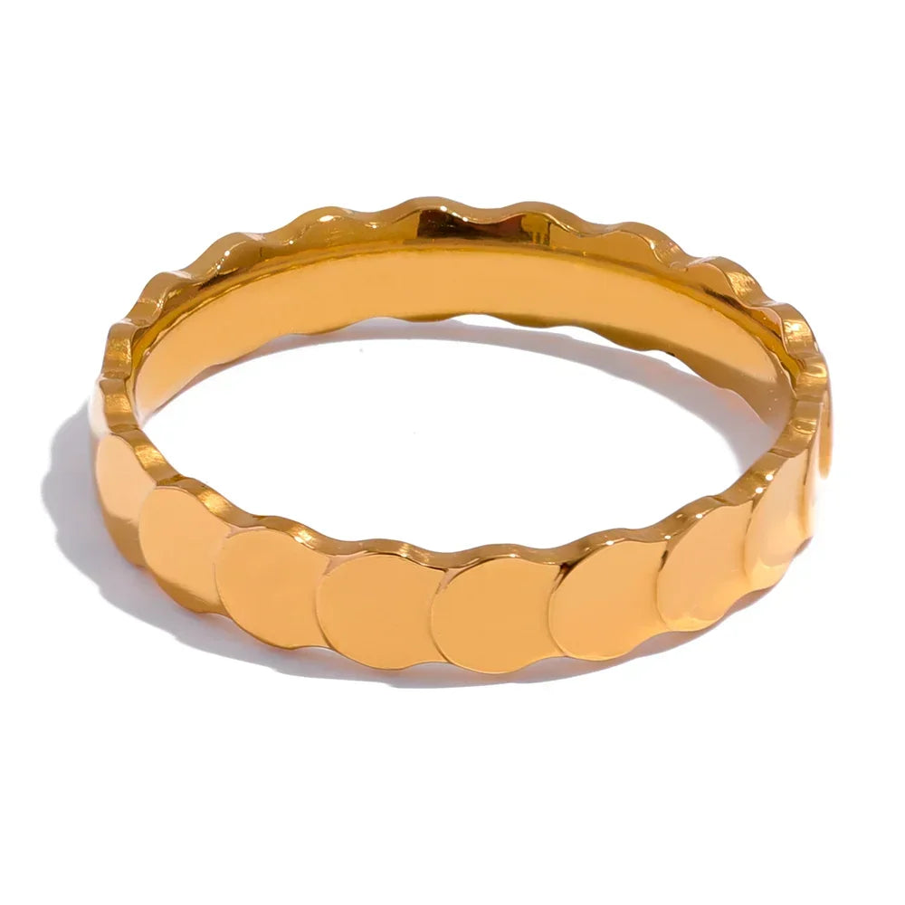 Luna’s Secret - TM & CO. JEWELS 