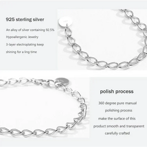 Classic Strip Bracelet - TM & Co. Jewels