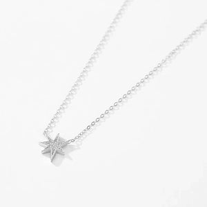 Starry Night Glow Necklace - TM & Co. Jewels