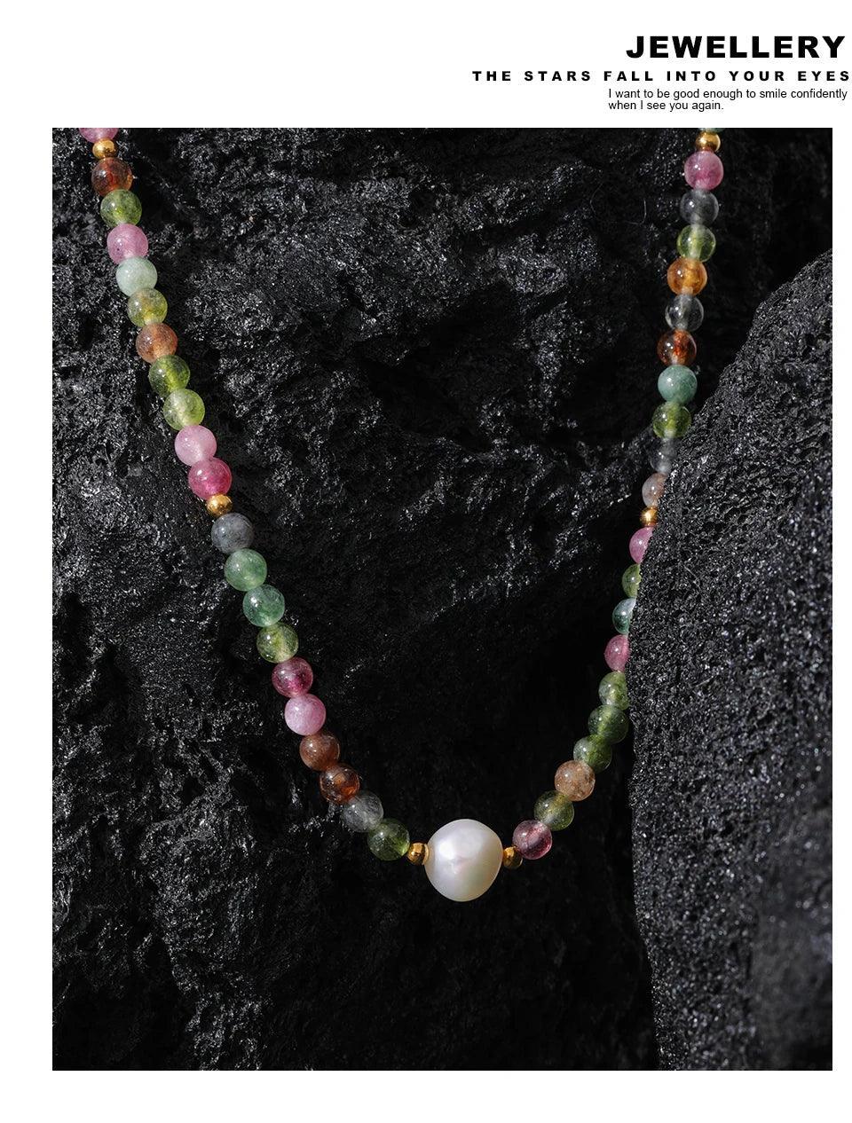 Stella's Luxe Stones - TM & CO. JEWELS 