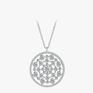 Luxe Cascade Necklace - TM & Co. Jewels