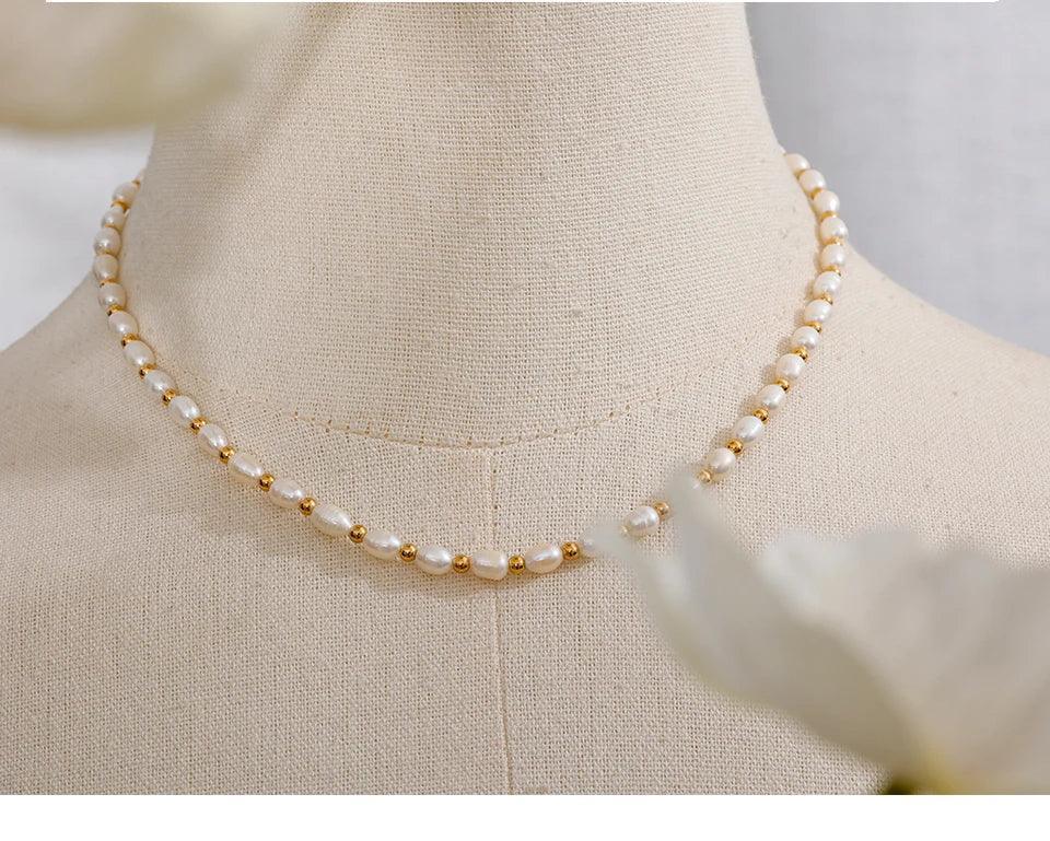 Emma's Luxe Beads - TM & CO. JEWELS 