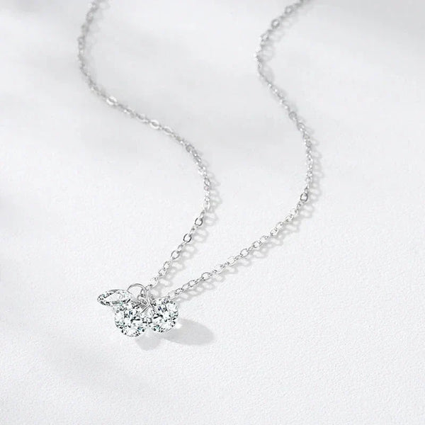 Eclipse Round Pendant - TM & Co. Jewels