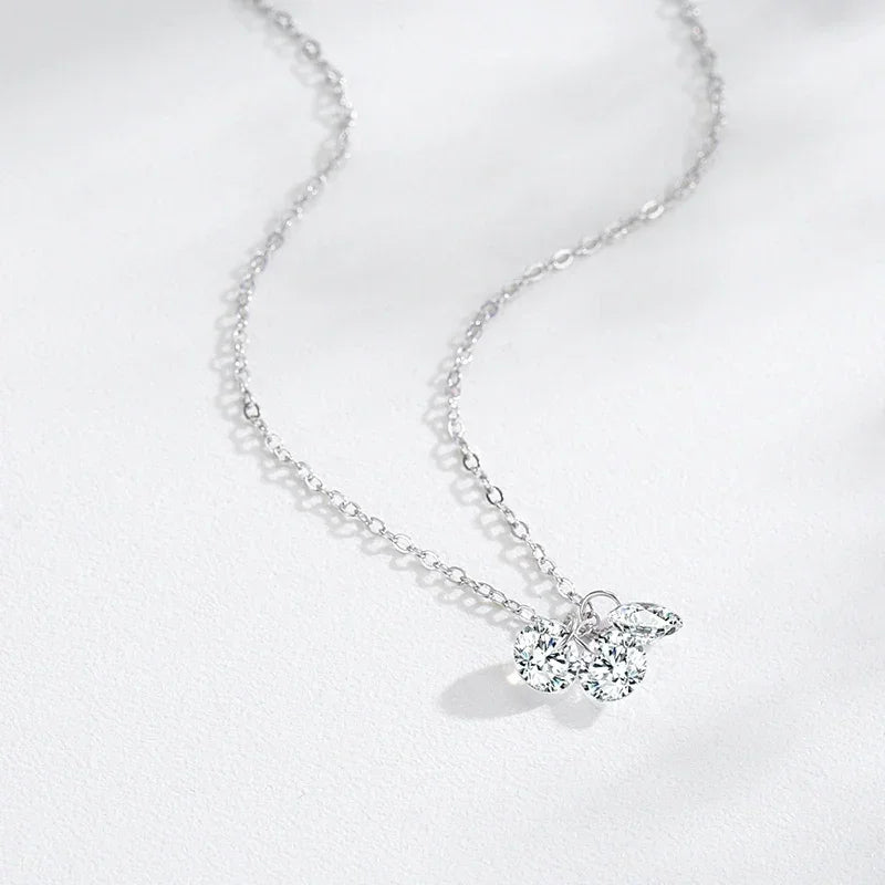 Eclipse Round Pendant - TM & Co. Jewels