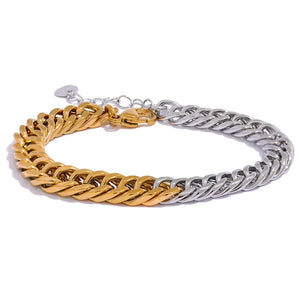 Urban Harmony Bracelet - TM & Co. Jewels
