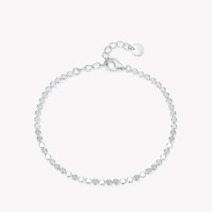 Amelia Glimmer Bracelet - TM & CO. JEWELS 
