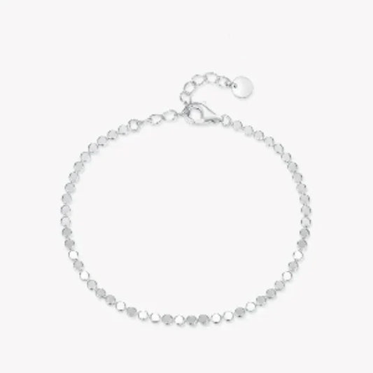 Amelia Glimmer Bracelet - TM & CO. JEWELS 