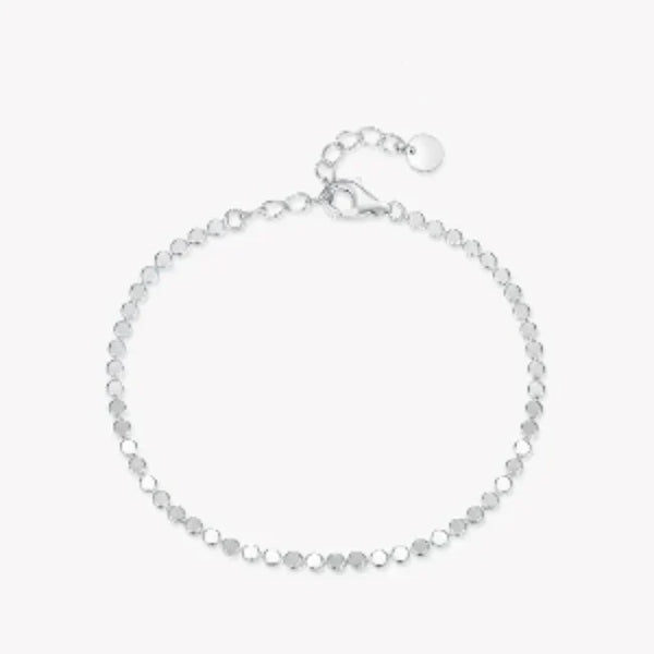 Amelia Glimmer Bracelet - TM & CO. JEWELS 