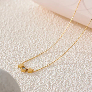 Twilight Star Necklace - TM & CO. JEWELS 