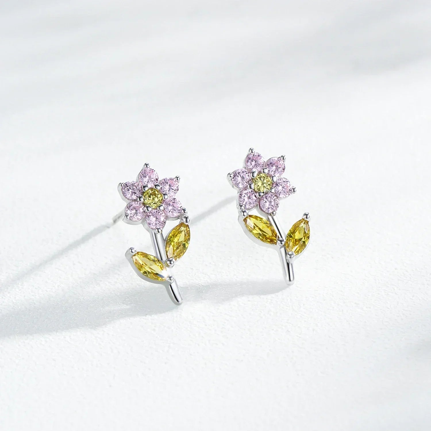 Olivia’s Petals - TM & Co. Jewels