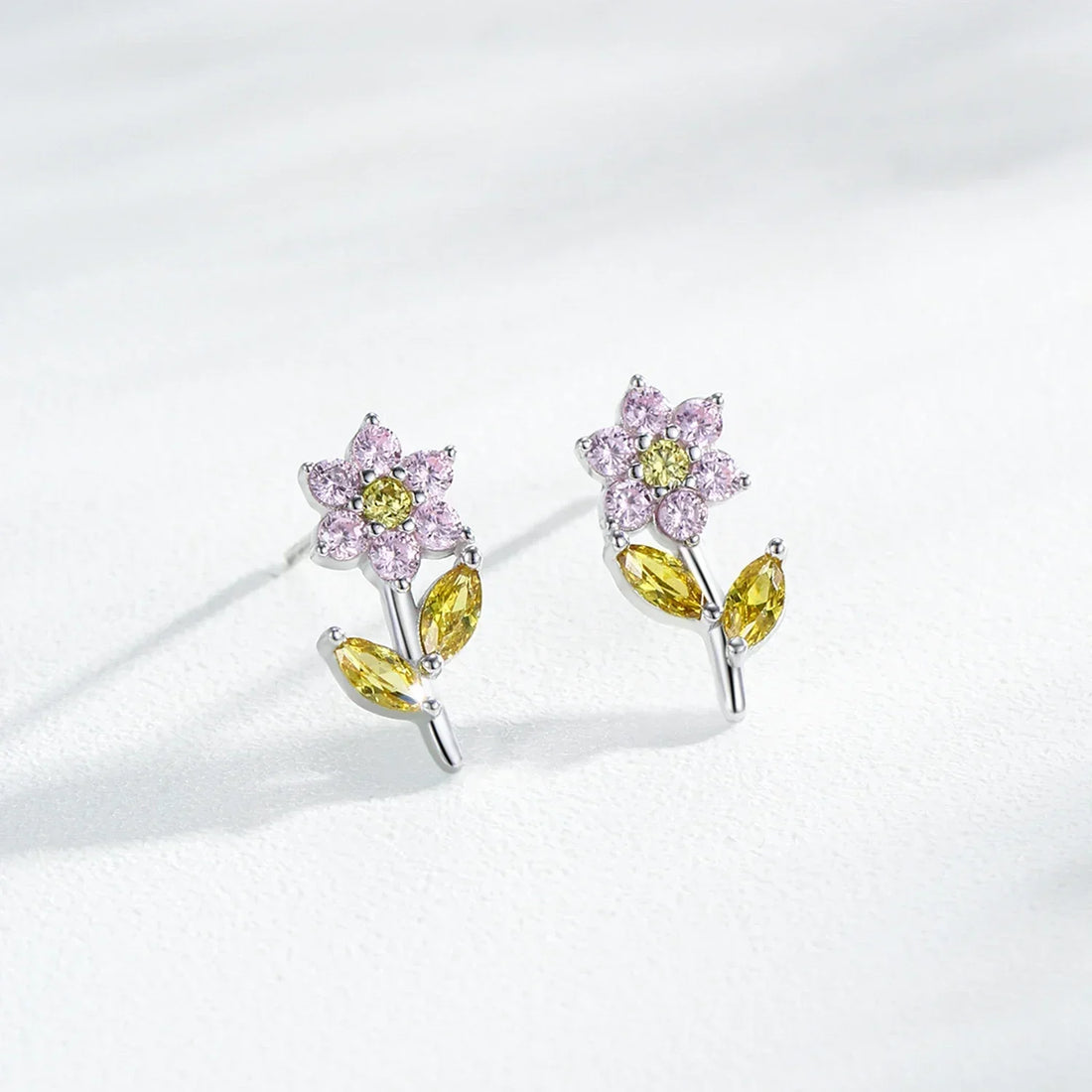 Olivia’s Petals - TM & Co. Jewels