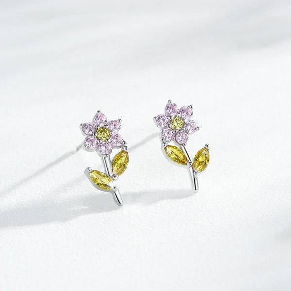 Olivia’s Petals - TM & Co. Jewels