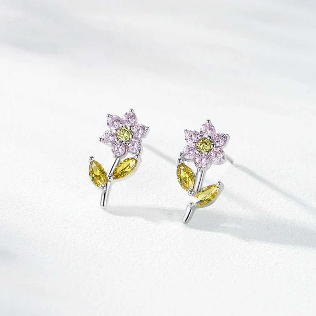 Olivia’s Petals - TM & Co. Jewels