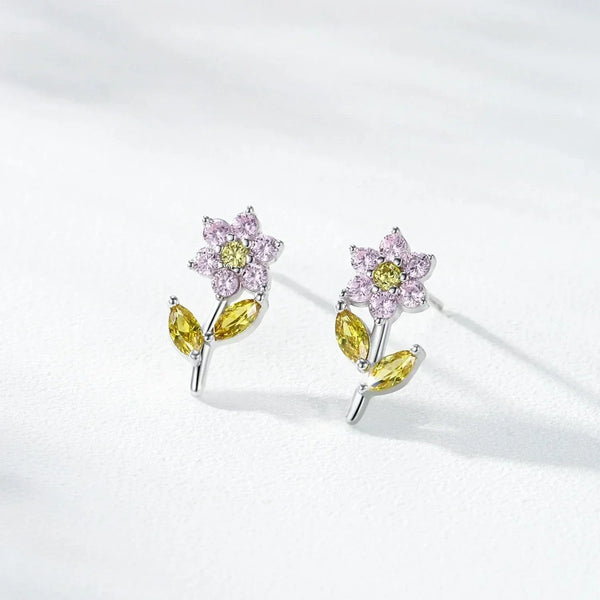 Olivia’s Petals - TM & Co. Jewels