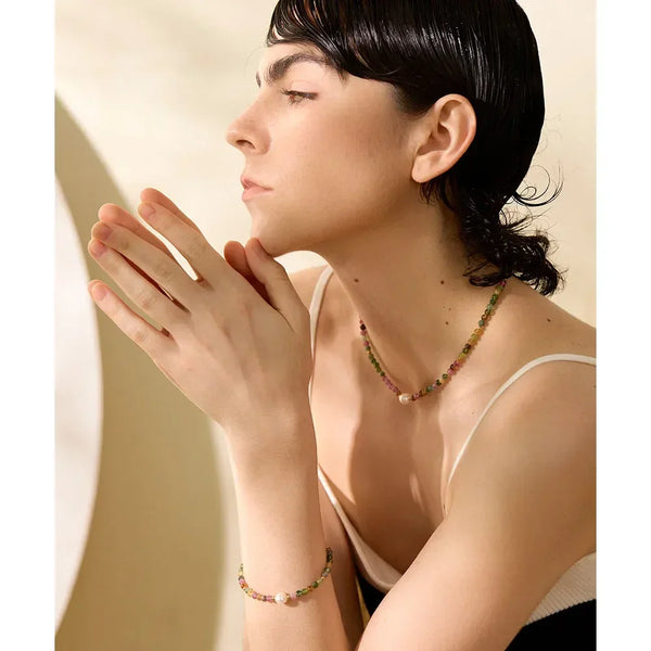 Stella's Luxe Stones - TM & CO. JEWELS 