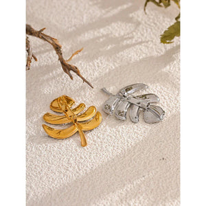 Luxe Garden Pin - TM & CO. JEWELS 