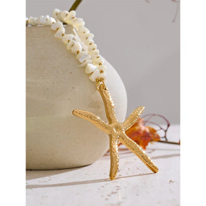Skylar's Shoreline Find - TM & CO. JEWELS 