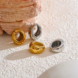 Luxe Cuff Ear Clip - TM & Co. Jewels
