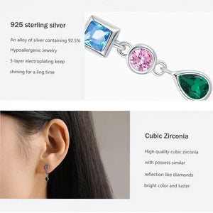 Kaleido scope Glimmer - TM & Co. Jewels