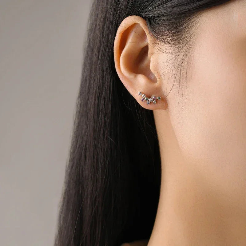 Spectrum Bliss Jewelry Set - TM & Co. Jewels