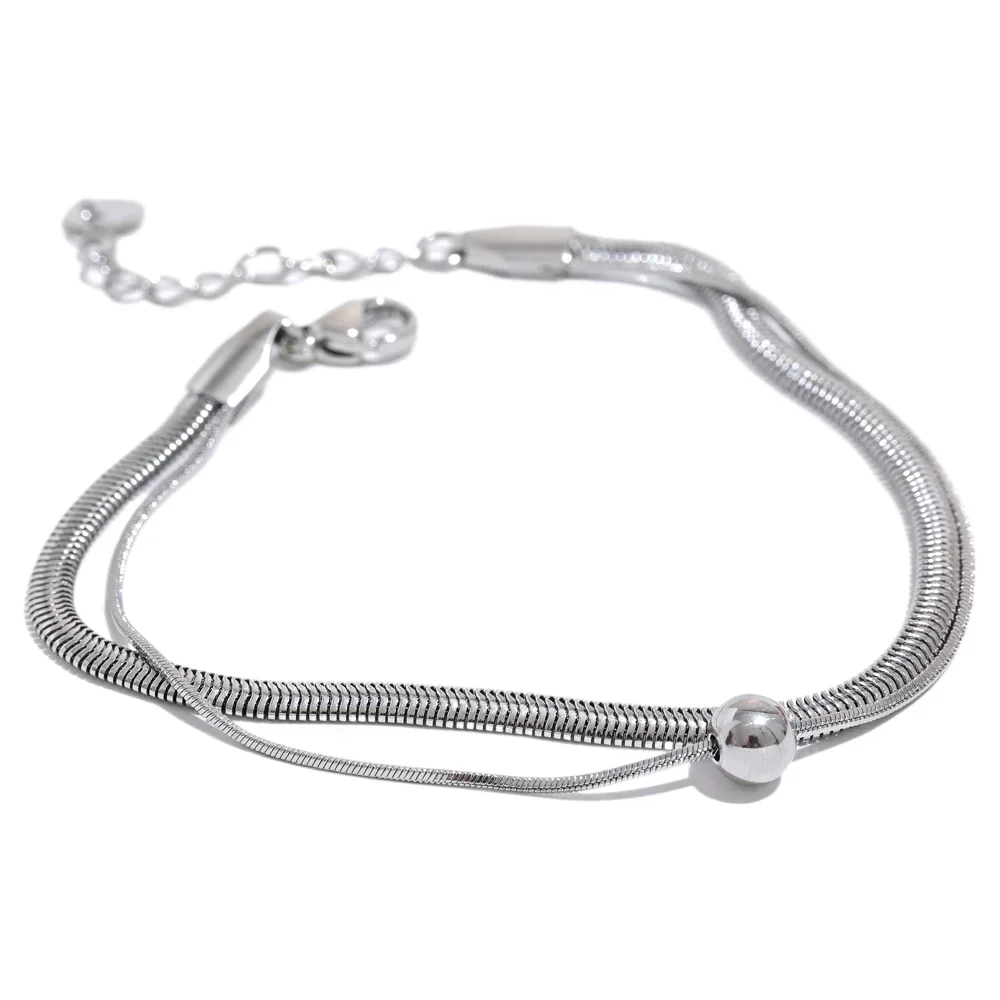 Liquid Shimmer Duo - TM & CO. JEWELS 