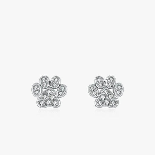 Whisker Charm Earrings - TM & Co. Jewels
