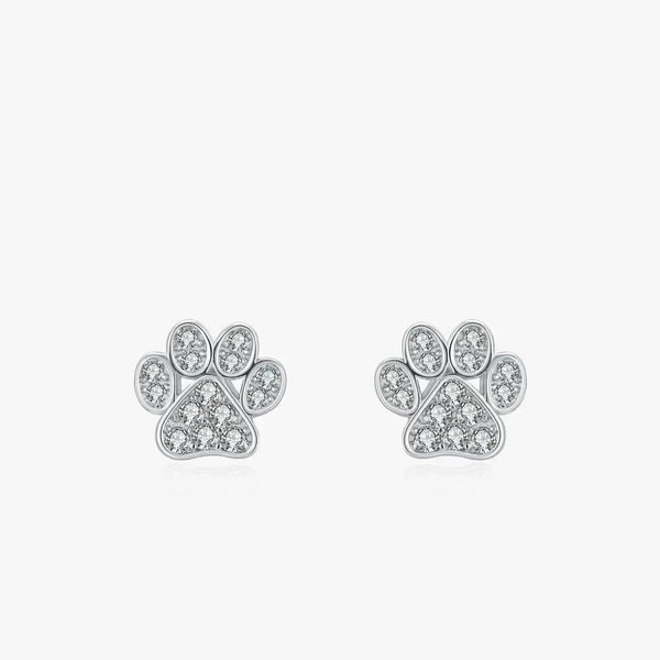 Whisker Charm Earrings - TM & Co. Jewels