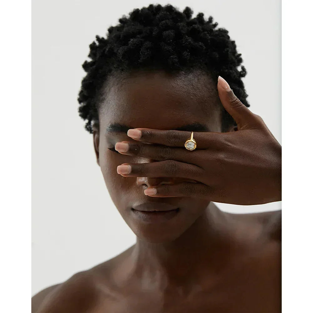 Clara’s Cove - TM & Co. Jewels