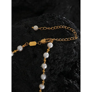 Lily's Pearl Mix - TM & CO. JEWELS 