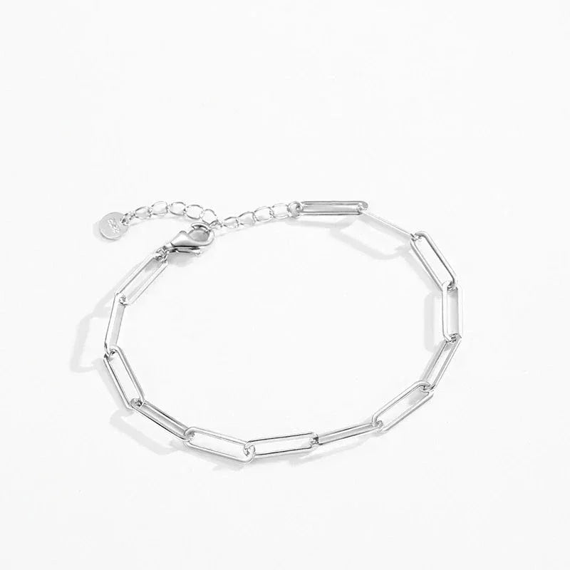 Hollow Grace Bracelet - TM & CO. JEWELS 