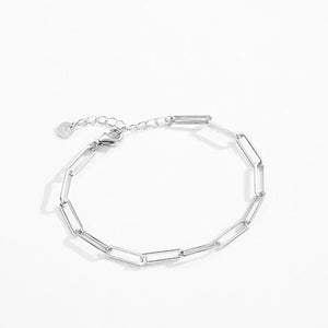 Hollow Grace Bracelet - TM & CO. JEWELS 