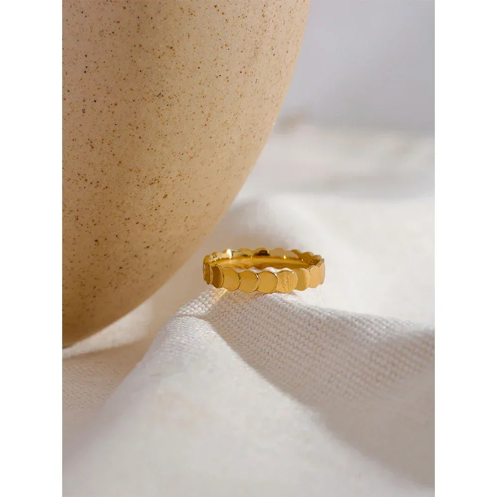 Luna’s Secret - TM & CO. JEWELS 