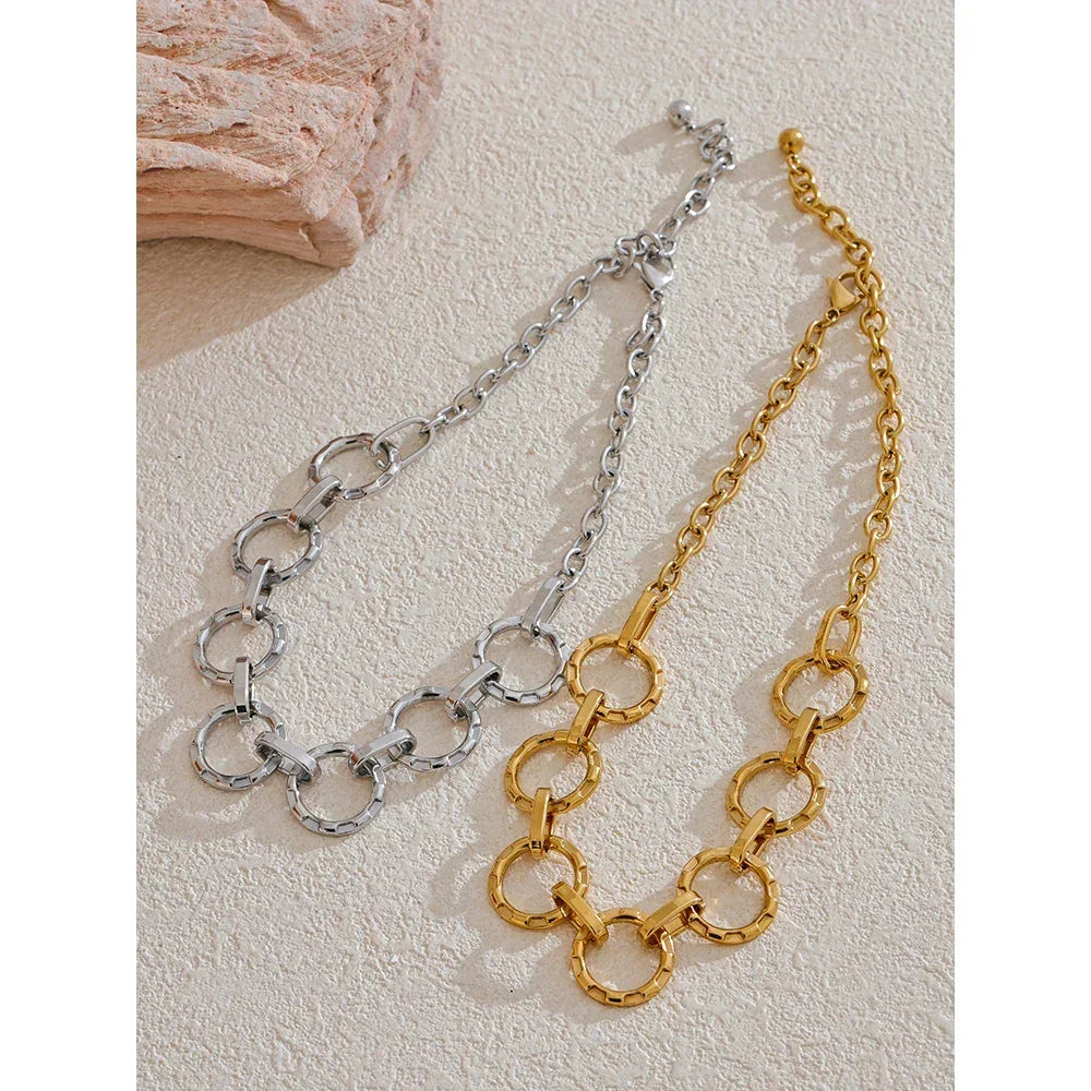 Aura Loop Jewelry - TM & CO. JEWELS 