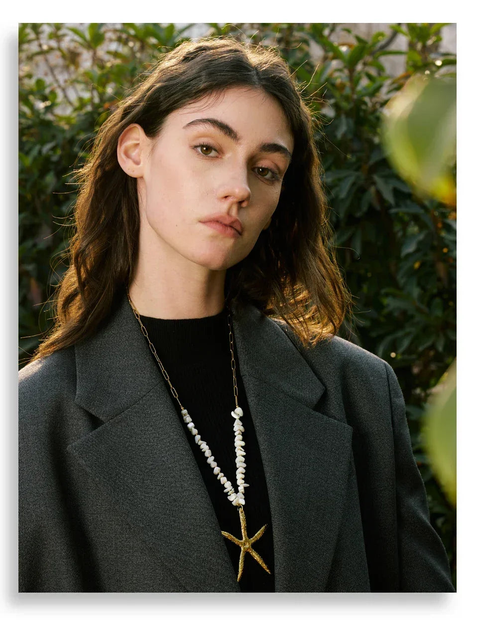 Skylar's Shoreline Find - TM & CO. JEWELS 